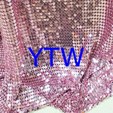 Metal Mesh Fabric